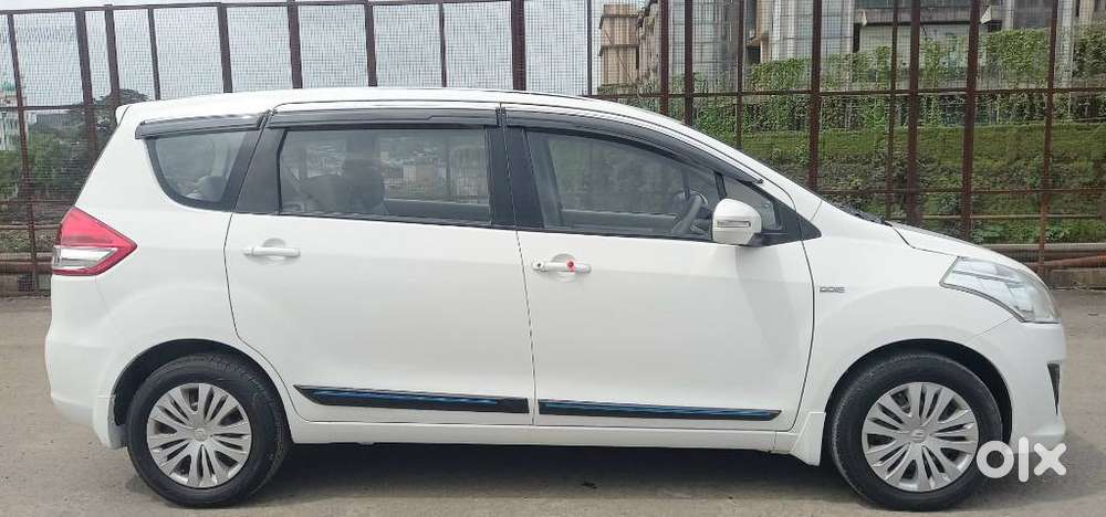Maruti Suzuki Ertiga Vdi, 2012, Diesel