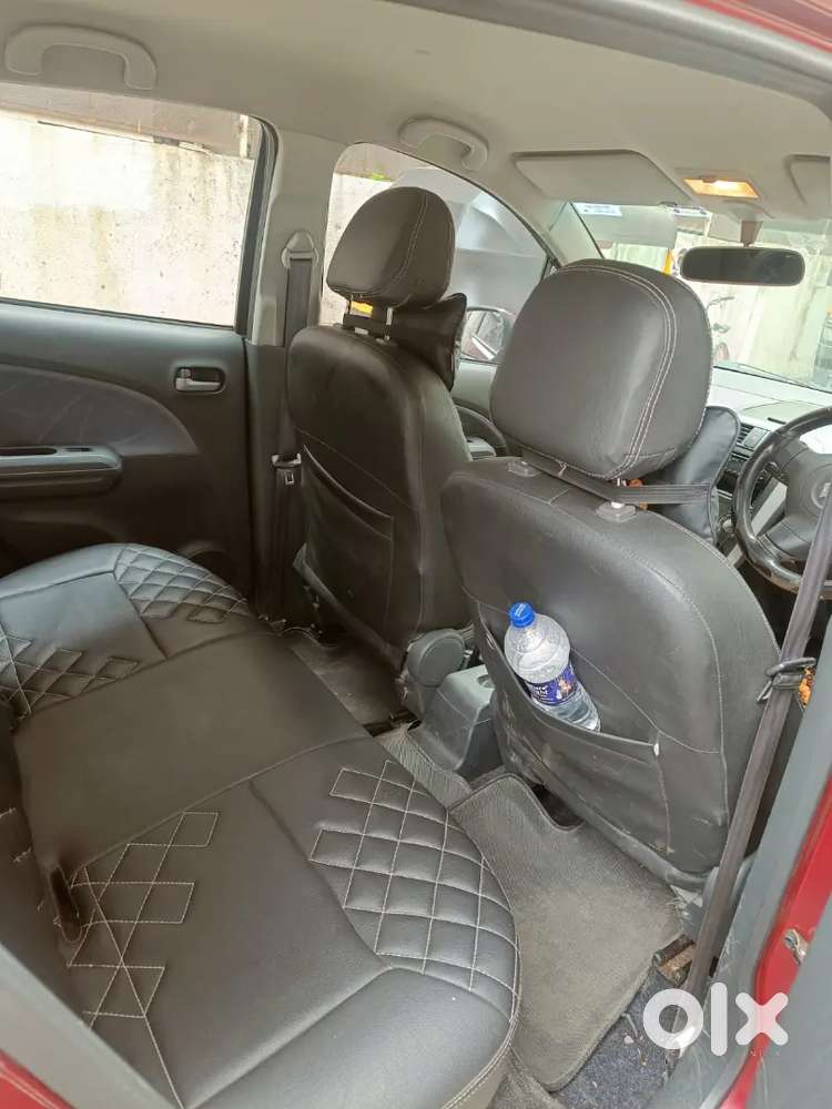 Maruti Suzuki Ritz Vxi 2012 Last