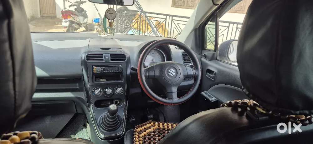 Maruti Suzuki Ritz 2015 Diesel 75000 Km Driven