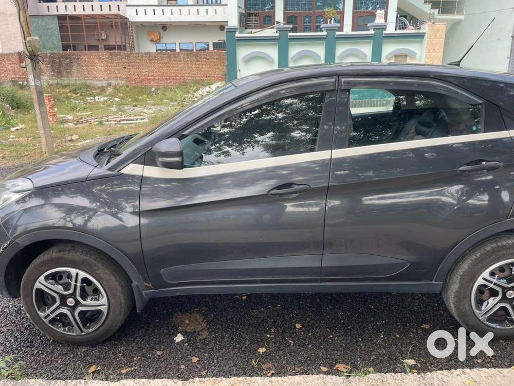 Tata Diesel Car 2020