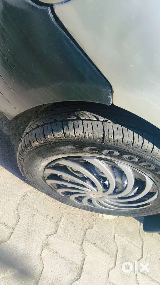 Ok Condition 2031  Passing Full Insurance Brand New Tyre  New Batery