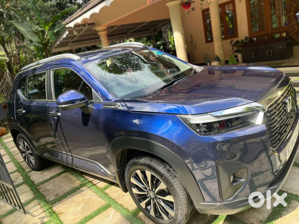 Honda Elevate Zx Petrol 2024