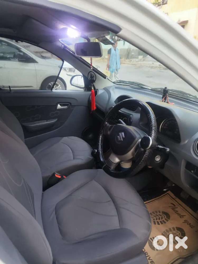 2015 Maruti Suzuki Alto 800