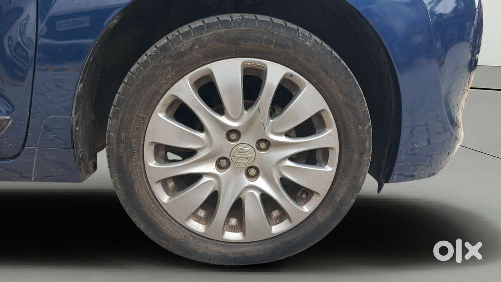 Maruti Suzuki Baleno 1.2 Zeta, 2018, Petrol