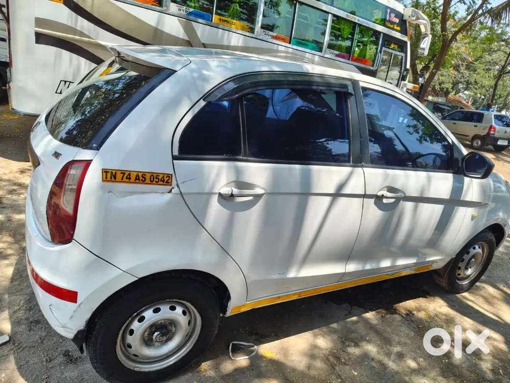 Tata Bolt 2018 Diesel 200000 Km Driven