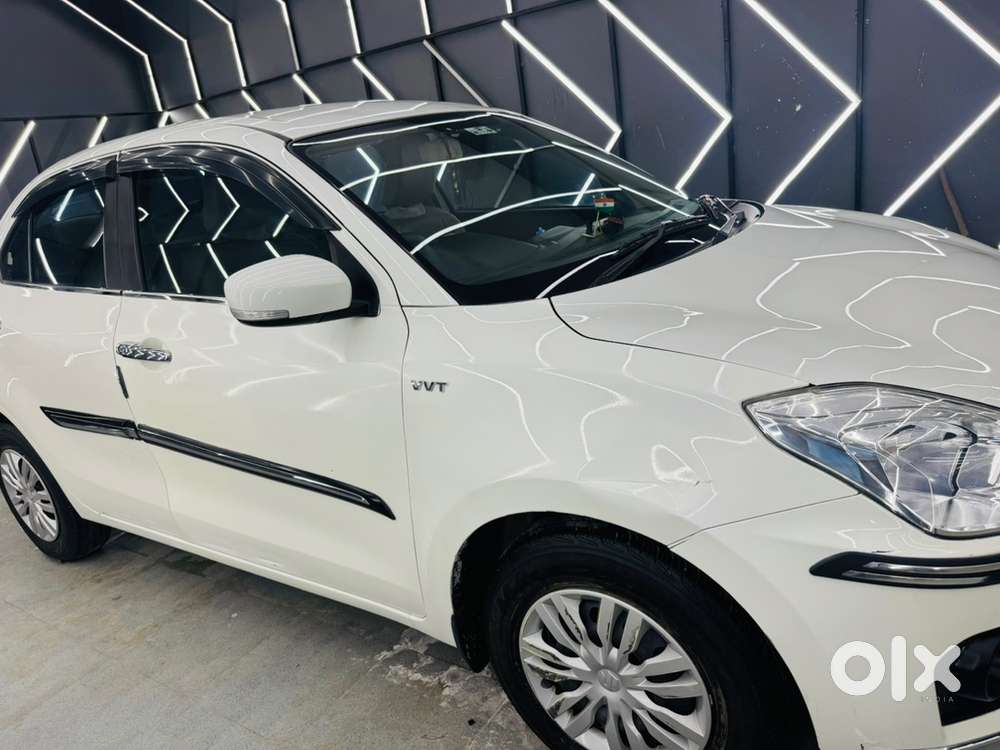 Maruti Dzire Petrol 2018