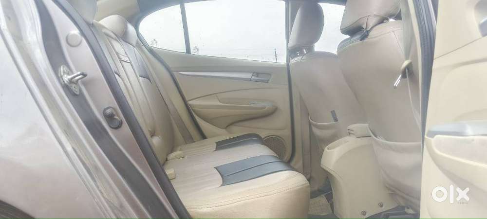 Honda City 2008-2011 1.5 V Mt, 2011, Petrol