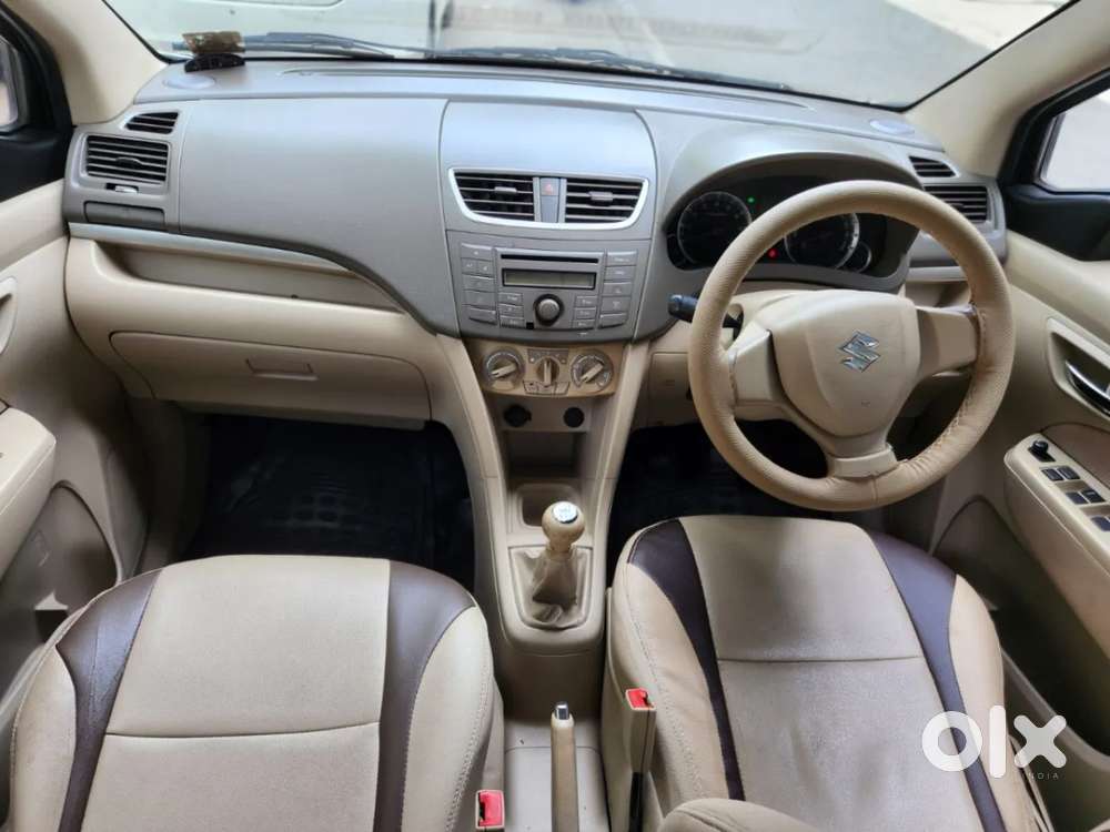 Maruti Suzuki Ertiga Vxi, 2015, Petrol