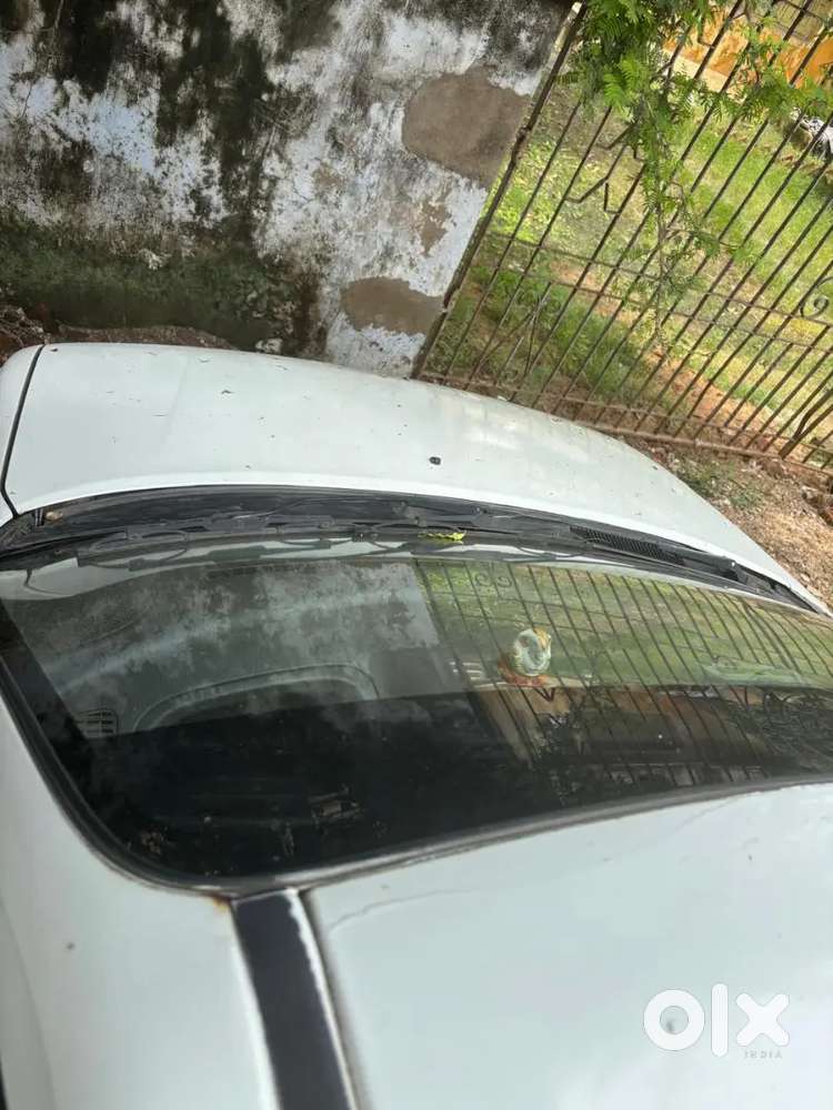 Maruti Suzuki Alto 800 2009