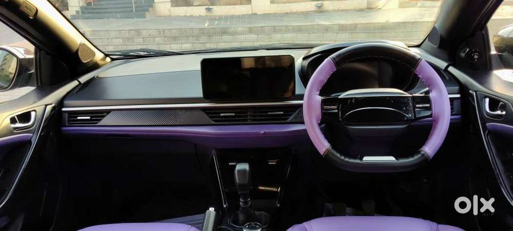 Tata Nexon Fearless Pr S 1.5 Revotorq Diesel 6 Mt Dt, 2024, Diesel