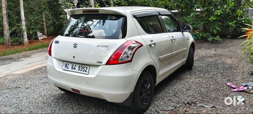 October 2012 Model,full Cover Insurance,well Maintained Vehicle,