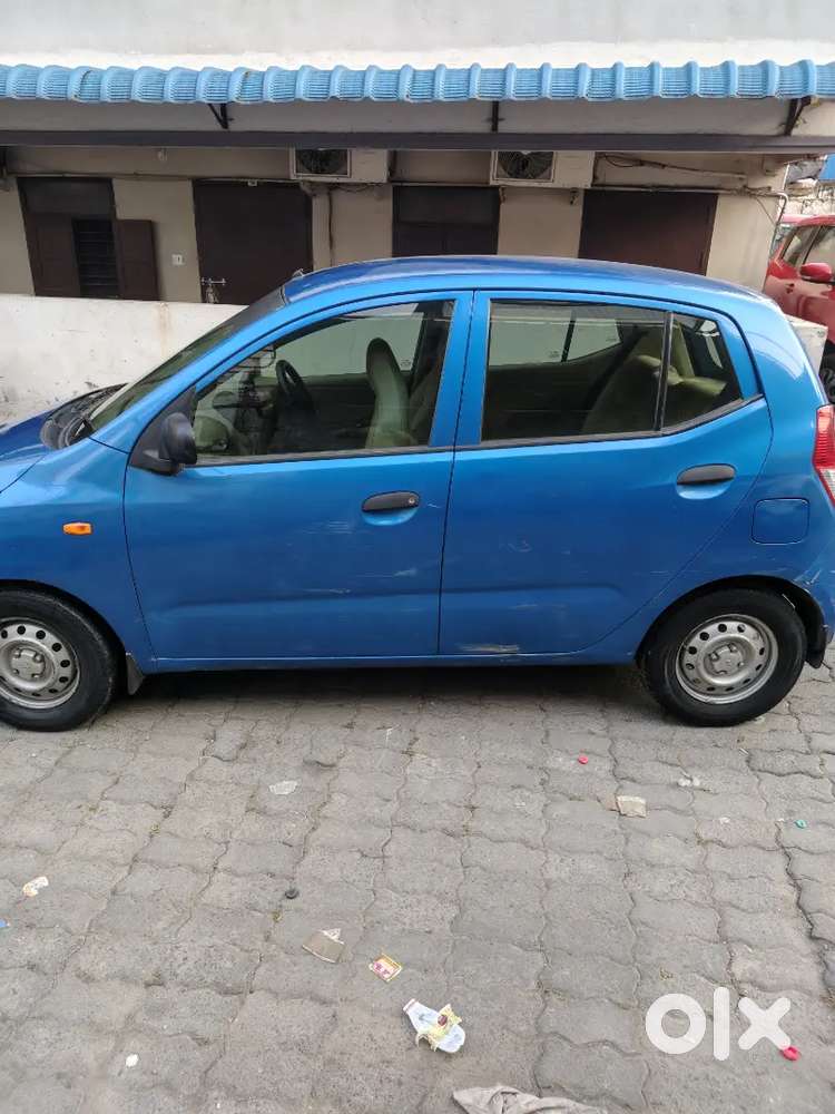 Hyundai Grand I10
