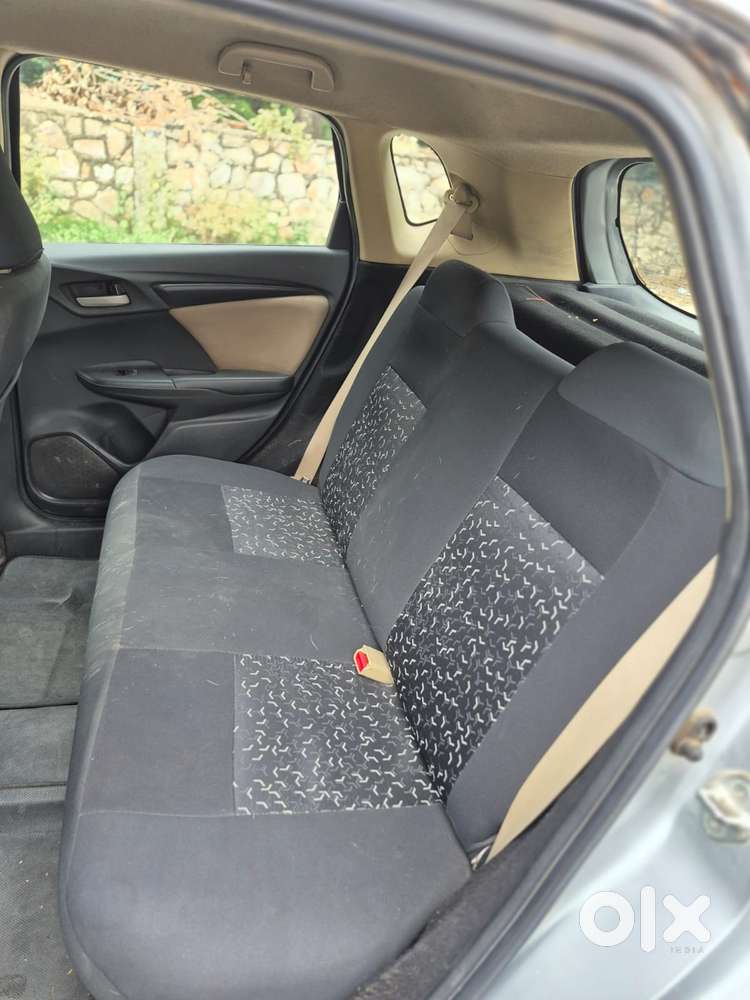 Honda Jazz Sv Mt I-dtec, 2015, Petrol