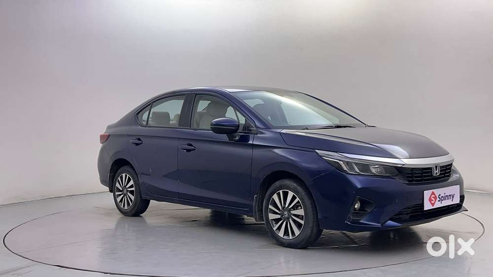 Honda City 1.5 V Mt, 2023, Petrol