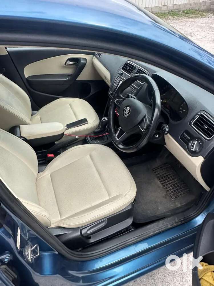 Skoda Rapid 1.5 Tdi 2017
