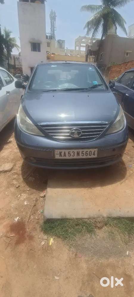 Tata Zest 1.2 Revotron 2009