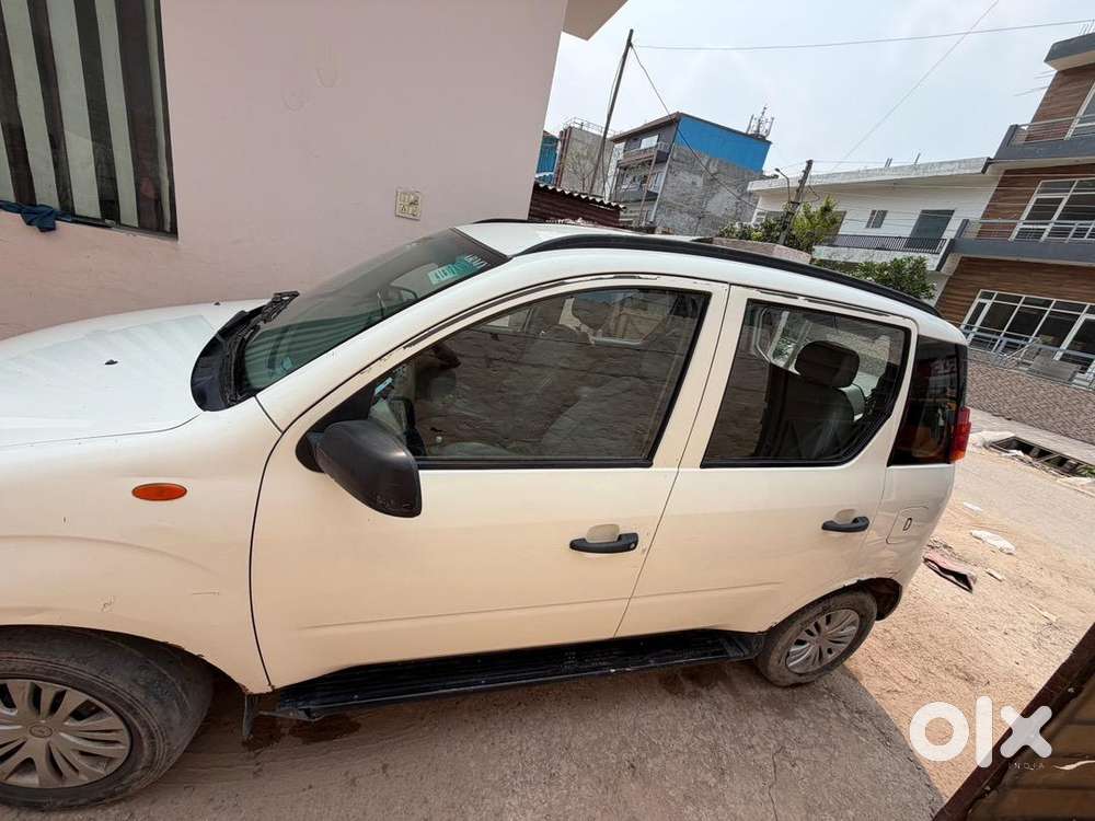 Mahindra Diesel Car 2013