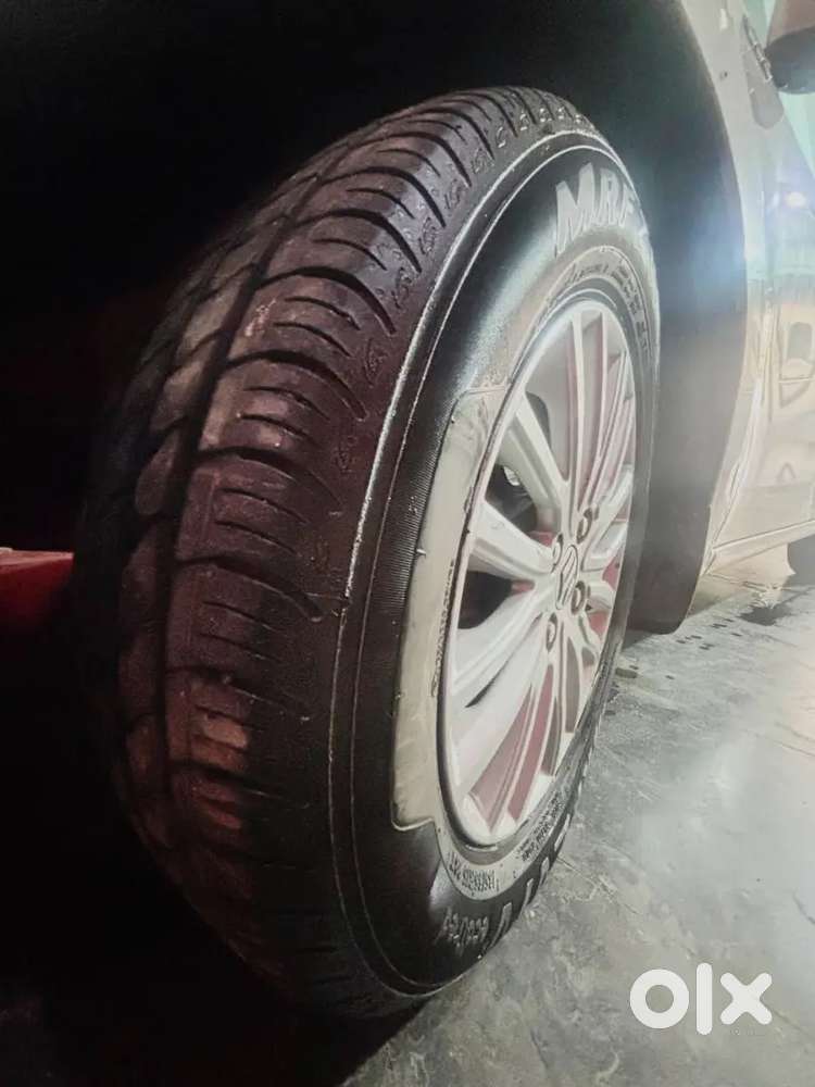Maruti Suzuki Dzire 2018 Diesel 87000 Km Driven
