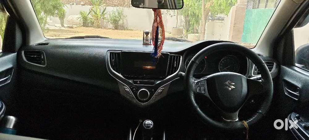 Petrol + Cng