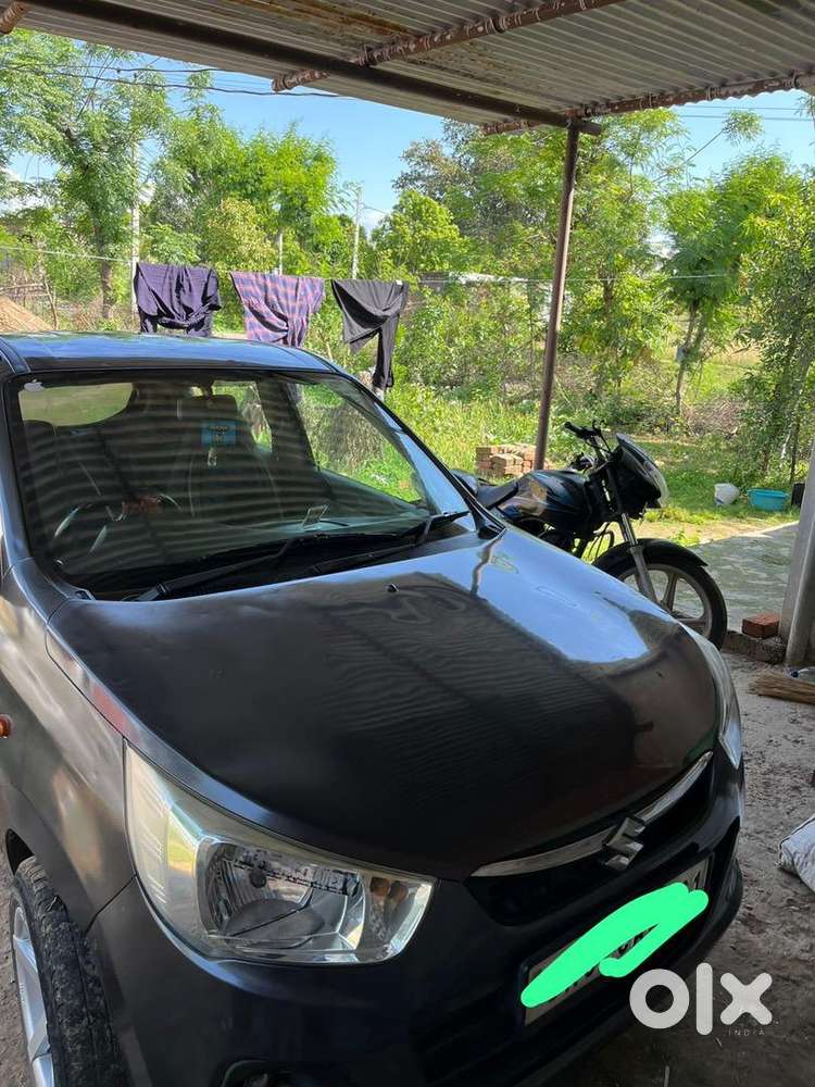 Maruti Suzuki Alto K10 2018 Petrol 52000 Km Driven