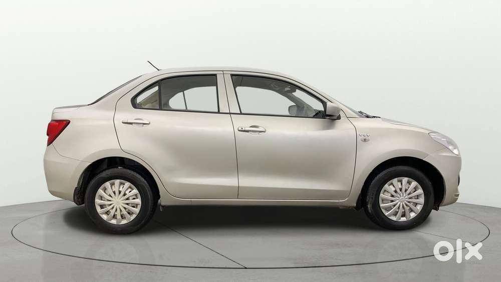 Maruti Suzuki Swift Dzire 1.2 Lxi Bsiv, 2019, Petrol