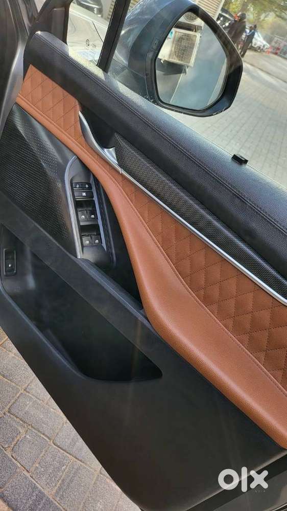 Mg Gloster Savvy 6 Seater, 2021, Diesel