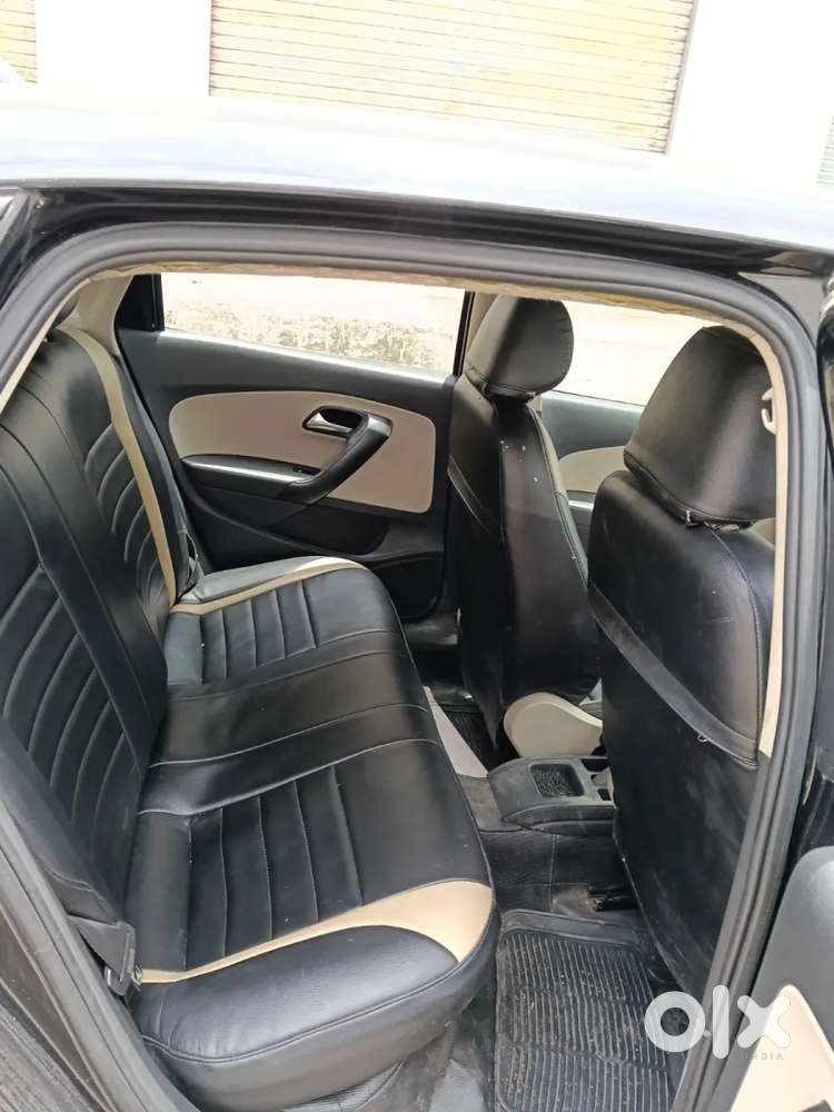 Volkswagen Polo Comfortline 1.2l Diesel, 2013, Diesel