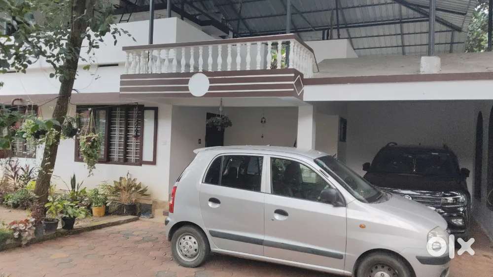 Hyundai Santro Xing 2008 Petrol Good Condition