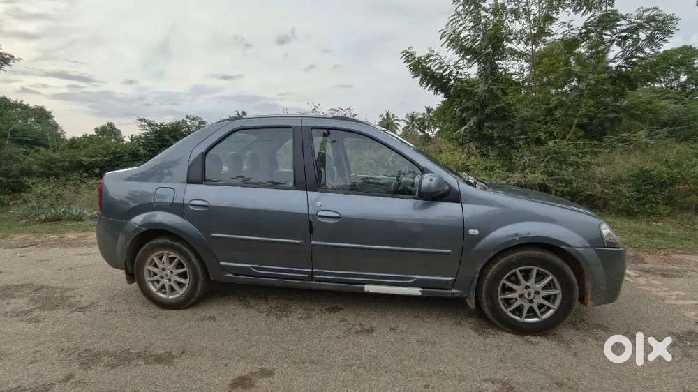 Mahindra Verito 2012 Diesel Manual 1st Owner