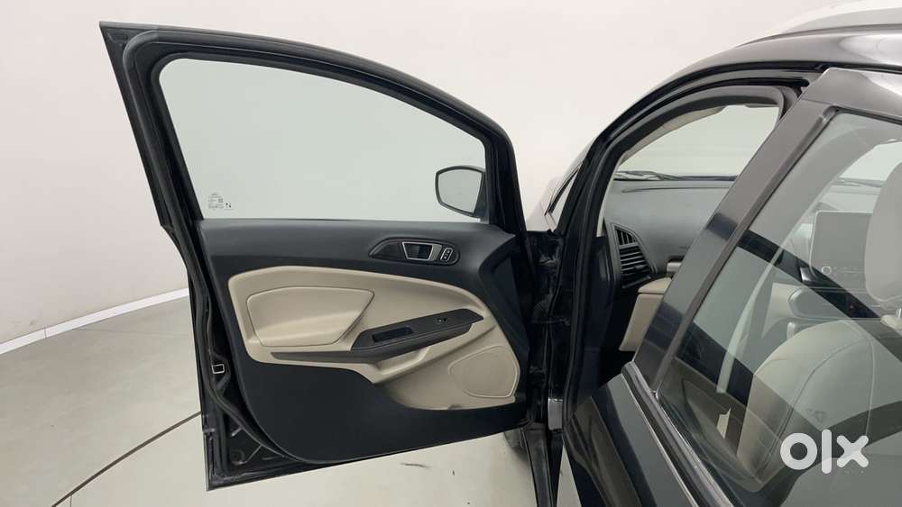 Ford Ecosport 2013-2015 1.5 Ti Vct Mt Titanium, 2020, Petrol