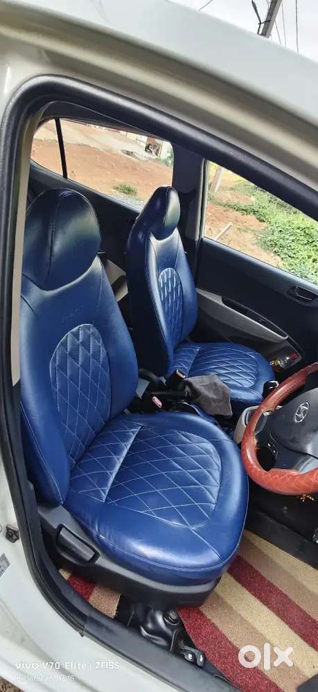 Hyundai Xcent Prime 2017 Diesel 125000 Km Driven