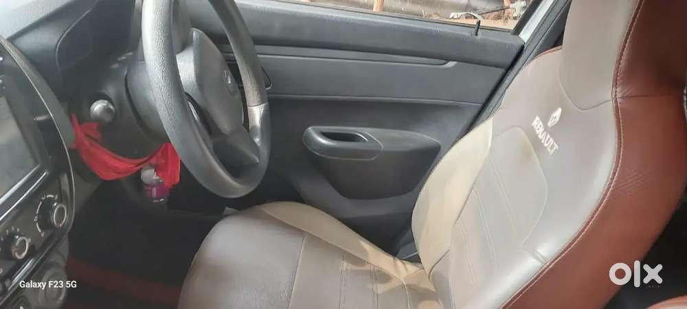 Renault Kwid 2017 Petrol