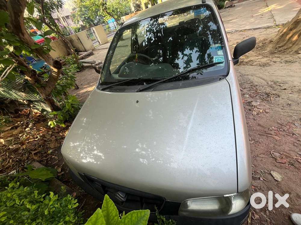 Maruti Suzuki Petrol 2009