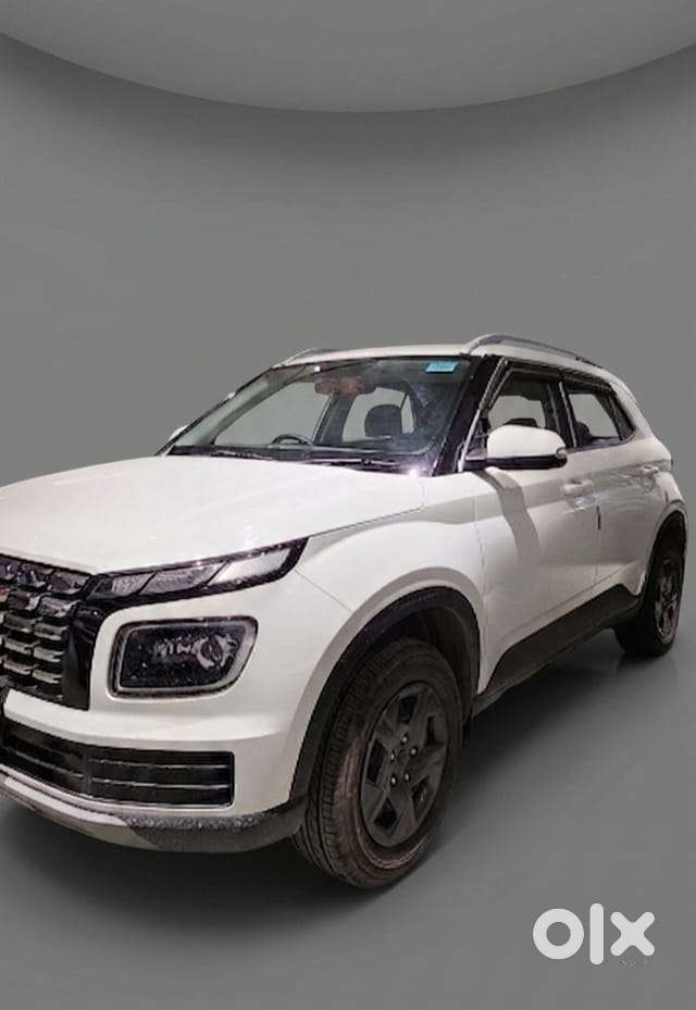 Hyundai Venue Sx, 2023, Petrol