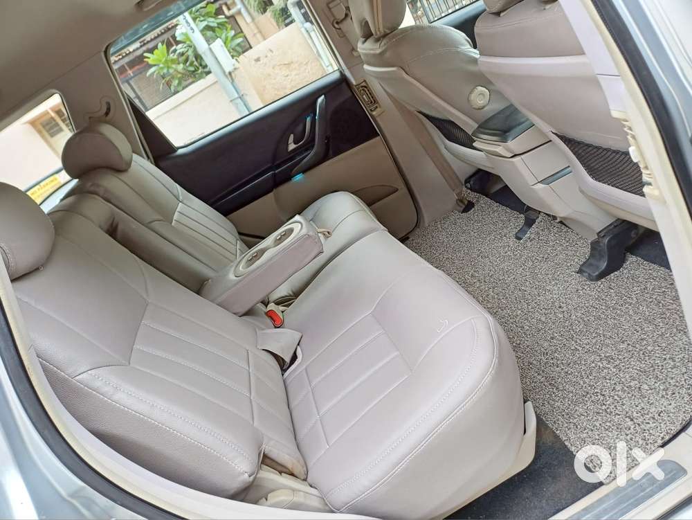 Mahindra Xuv500 W9 1.99, 2017, Diesel