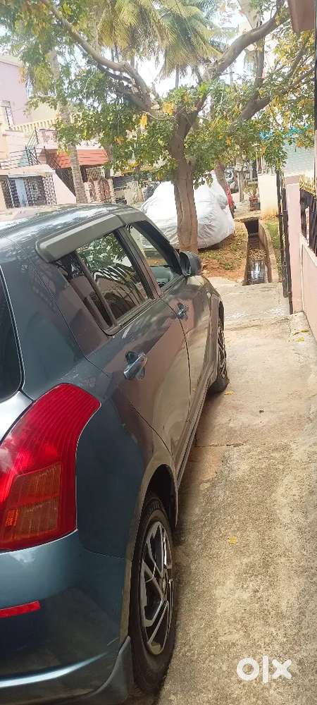 2008 Maruti Suzuki Swift Vdi