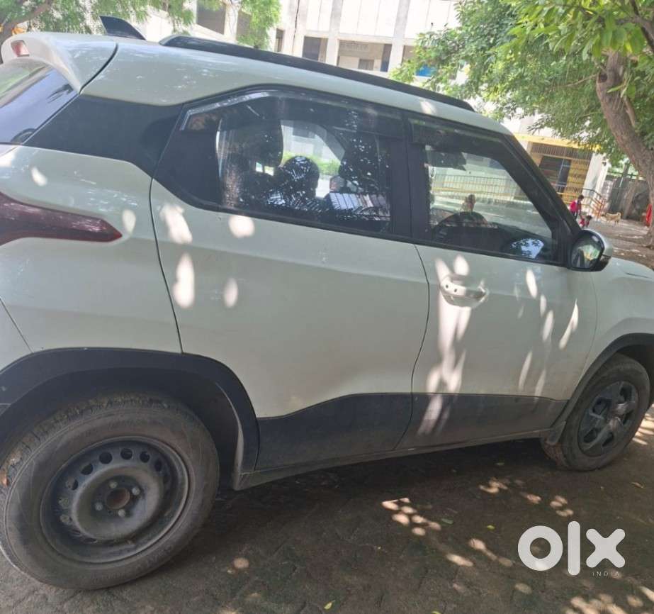 Tata Punch Adventure Amt, 2025, Petrol