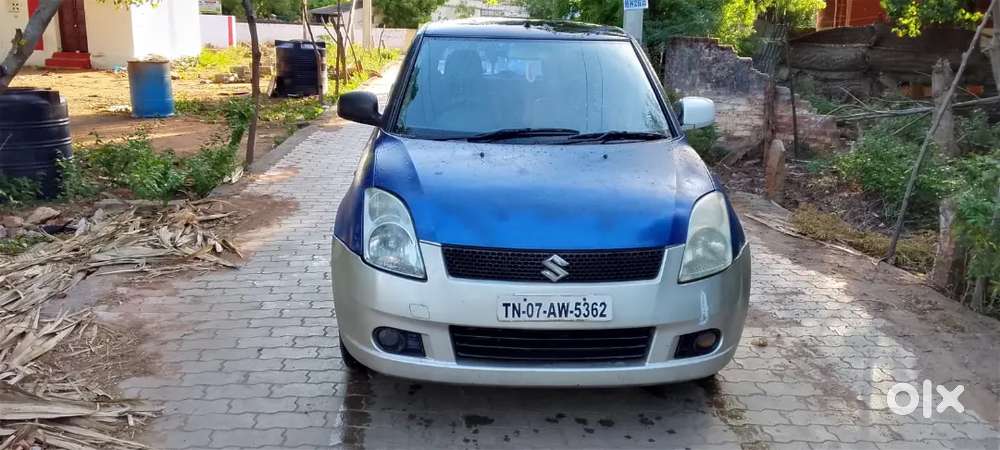 Maruti Swift 2005 Model Vxi Petrol