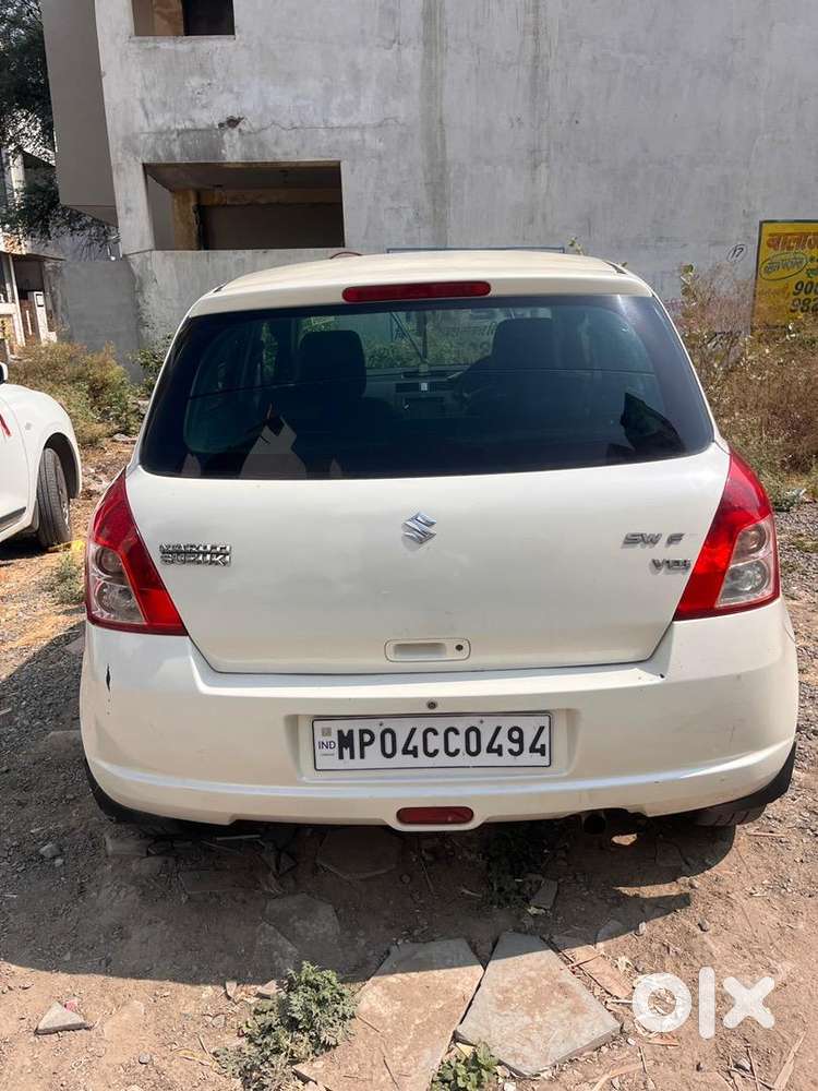 Maruti Suzuki Swift 2008 Diesel Well Maintained