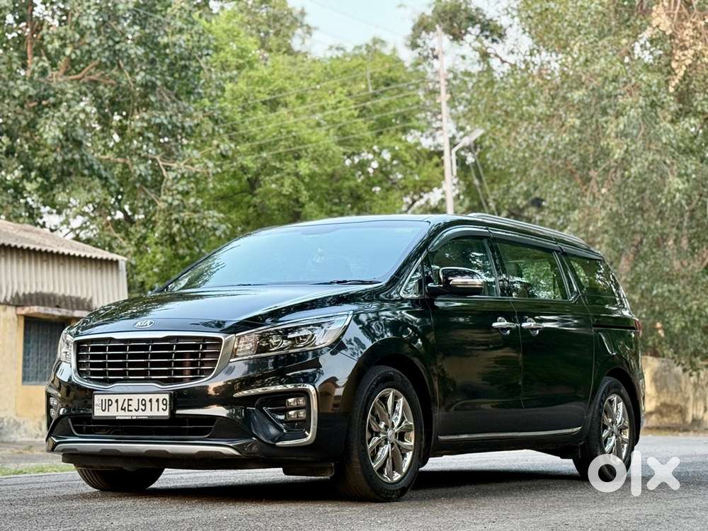 Kia Carnival 2020