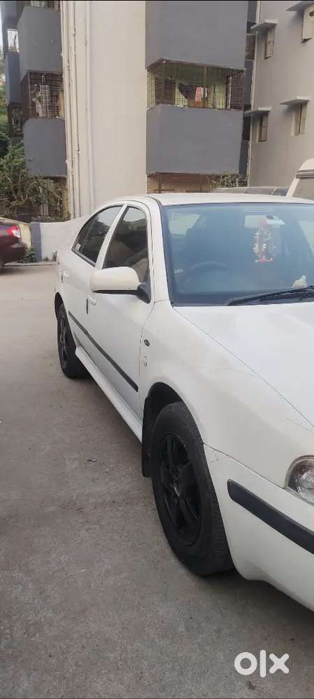 Skoda Octavia 2006 Diesel 130000 Km Driven