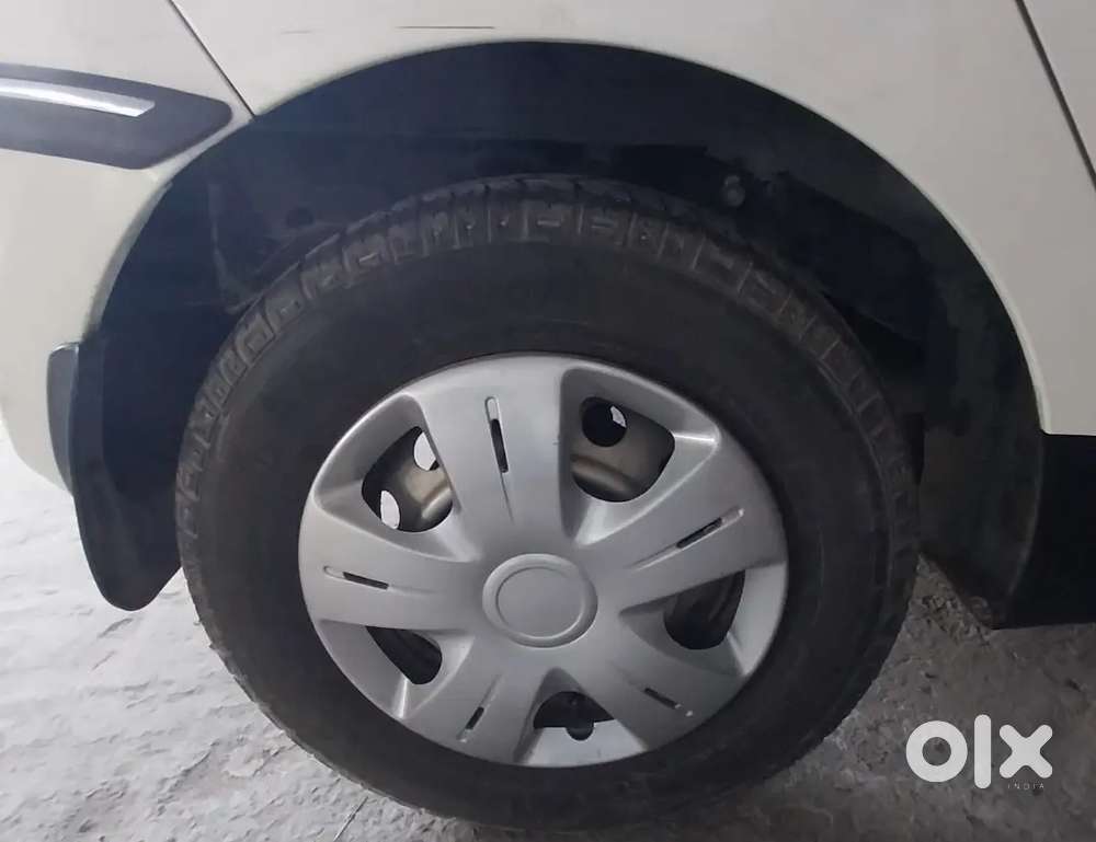 Super Condition Hyundai Eon D-lite 2012 Run Only 37540 Kms