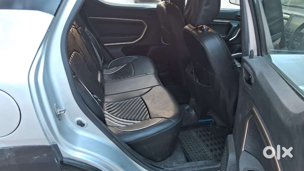 Renault Kiger Rxt, 2021, Petrol