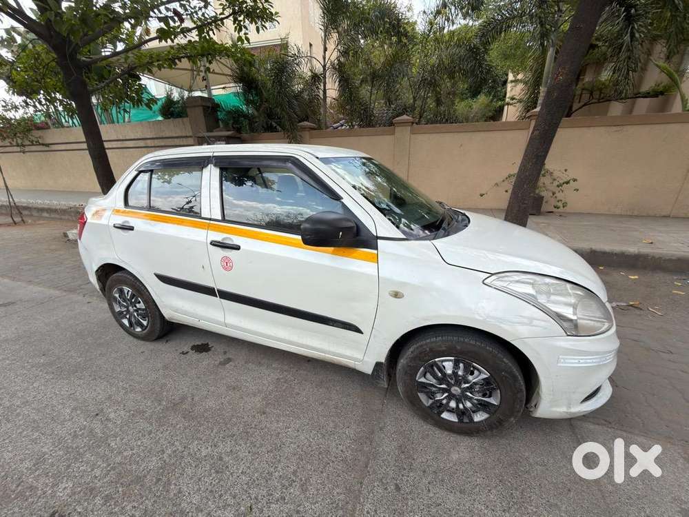 Maruti Suzuki Swift Dzire Tour 2022