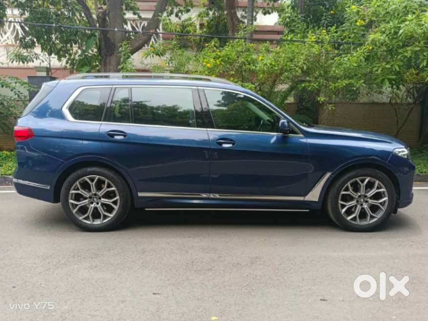 Bmw X7 Xdrive30d Dpe Signature, 2021, Diesel