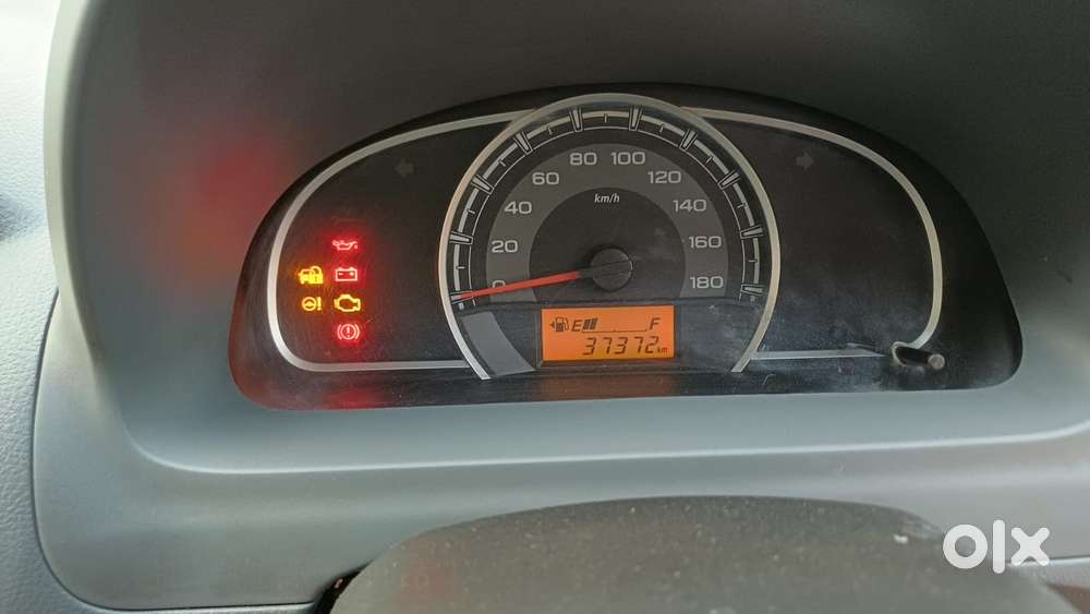 Maruti Suzuki Alto 800 2012-2016 Lxi, 2013, Petrol