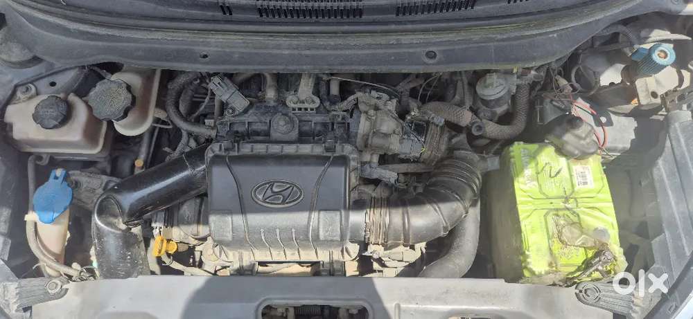 Excellent Condition