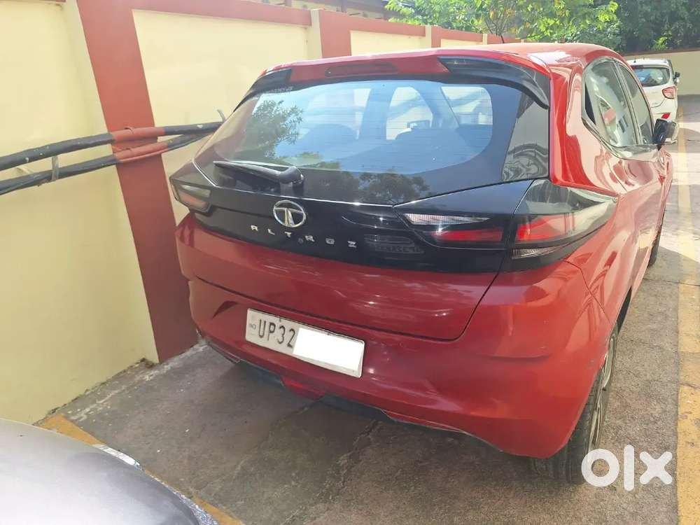 Tata Altroz 1.2 Xz 2020