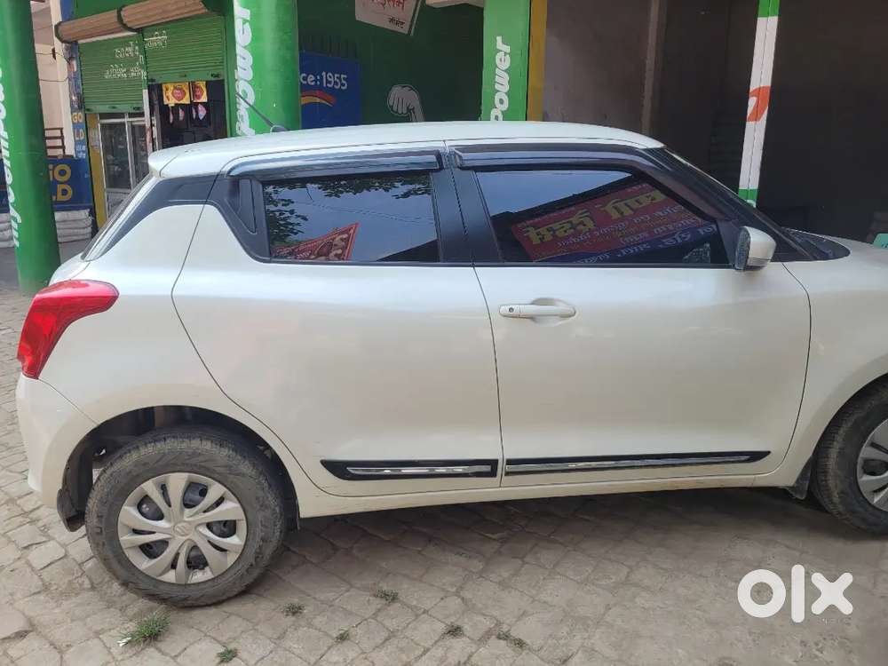 Maruti Suzuki Swift 2024 For Sale