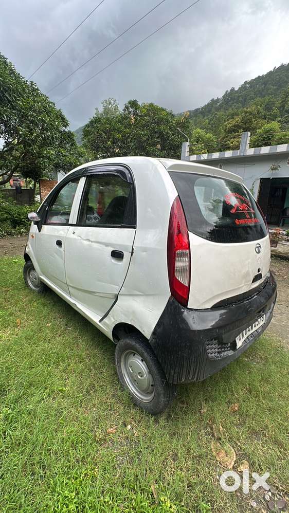 Tata Nano Petrol Manual 2015